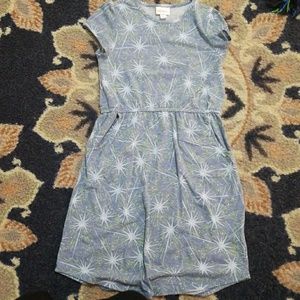 Lularoe Mae dress